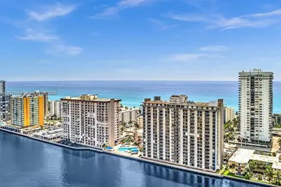 1600 S Ocean Dr #12C, Hollywood, FL 33019 - Photo 2