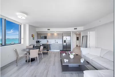 121 NE 34th St #2109, Miami, FL 33137 - Photo 4