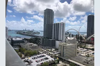 1600 NE 1st Ave #2508, Miami, FL 33132 - Photo 6
