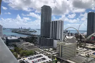 1600 NE 1st Ave, Miami, FL 33132 - Photo 6