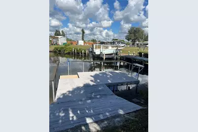 235 Mentel Terrace #0, Port Charlotte, FL 33952 - Photo 30