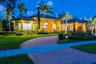 12995 SW 40th St, Davie, FL 33330 - Photo 10