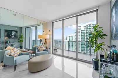 488 NE 18th St #4309, Miami, FL 33132 - Photo 26