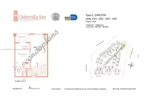 1280 S Alhambra Circle, Coral Gables, FL 33146 - Photo 18