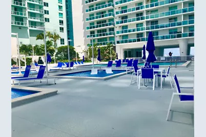 1800 N Bayshore Dr #306, Miami, FL 33132 - Photo 40