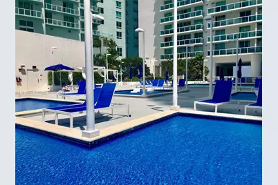 1800 N Bayshore Dr #306, Miami, FL 33132 - Photo 36