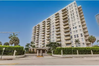 880 NE 69th St #10L, Miami, FL 33138 - Photo 20