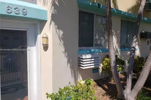 639 12th St, Miami Beach, FL 33139 - Photo 2