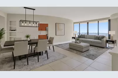 720 NE 69th St #9W, Miami, FL 33138 - Photo 6