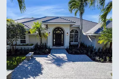 7675 Steeplechase Dr, Palm Beach Gardens, FL 33418 - Photo 1