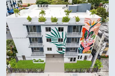 32 NW 14th Ave #103, Miami, FL 33125 - Photo 1