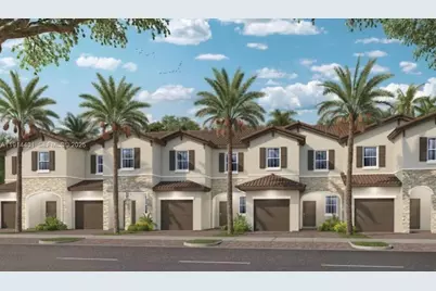 2538 SE 29th St, Homestead, FL 33035 - Photo 1