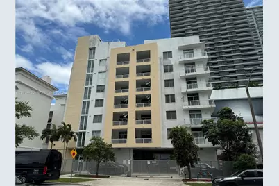 425 NE 30th St #603, Miami, FL 33137 - Photo 1