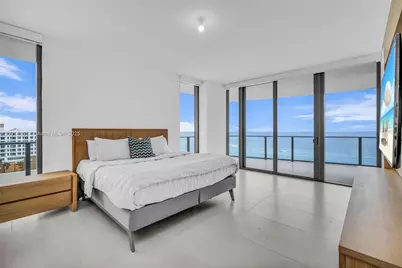 1116 N Ocean Blvd #1106, Pompano Beach, FL 33062 - Photo 4