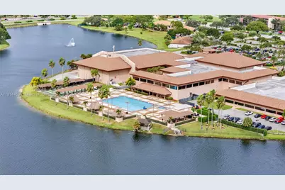 1100 SW 130th Ave #112H, Pembroke Pines, FL 33027 - Photo 36