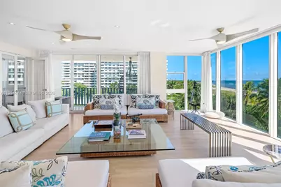 200 Ocean Lane Dr #501, Key Biscayne, FL 33149 - Photo 16