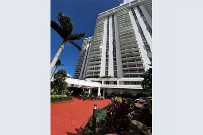 19707 Turnberry Way #4L, Aventura, FL 33180 - Photo 1