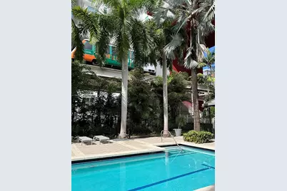 133 NE 2nd Ave #1911, Miami, FL 33132 - Photo 8