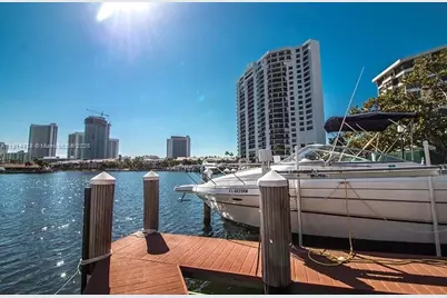 600 Three Islands Blvd #402, Hallandale Beach, FL 33009 - Photo 32