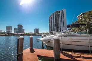 600 Three Islands Boulevard, Hallandale Beach, FL 33009 - Photo 32