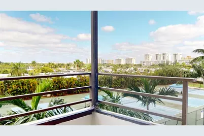 600 Three Islands Blvd #402, Hallandale Beach, FL 33009 - Photo 1