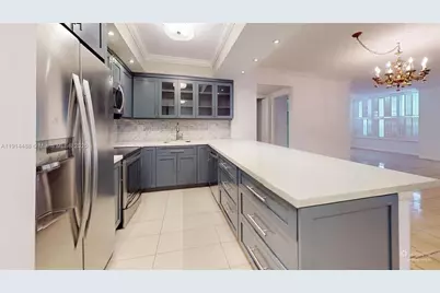 600 Three Islands Blvd #402, Hallandale Beach, FL 33009 - Photo 6