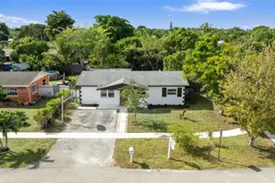 511 SW 72nd Ave, North Lauderdale, FL 33068 - Photo 28