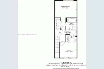 2404 NE 135th St #2404, North Miami, FL 33181 - Photo 42