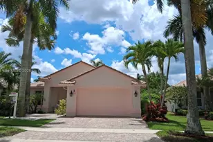 1946 Harbor View Cir, Weston, FL 33327 - Photo 2