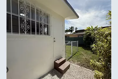 8860 SW 32 St #Back, Miami, FL 33165 - Photo 1