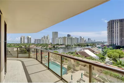 19667 Turnberry Way #7B, Aventura, FL 33180 - Photo 42