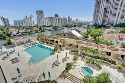 19667 Turnberry Way #7B, Aventura, FL 33180 - Photo 40