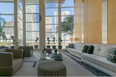 901 Brickell Key Blvd #906, Miami, FL 33131 - Photo 10