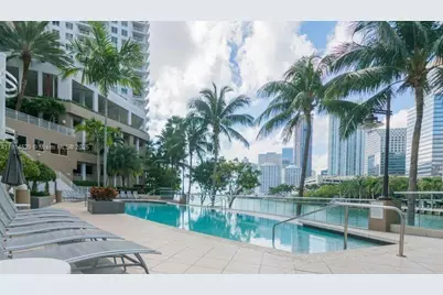 901 Brickell Key Blvd #906, Miami, FL 33131 - Photo 42