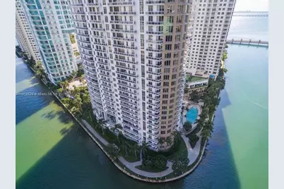 901 Brickell Key Blvd #906, Miami, FL 33131 - Photo 4