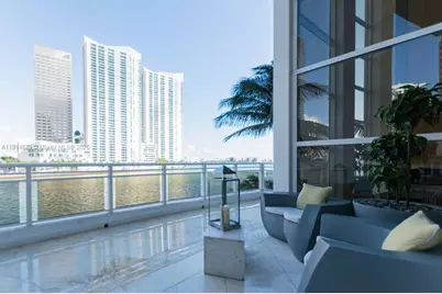 901 Brickell Key Blvd #906, Miami, FL 33131 - Photo 48