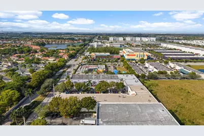 10171 NW 58th St #6 and 7, Doral, FL 33178 - Photo 34