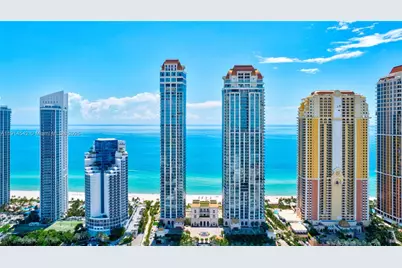 17901 Collins Ave #TS3405/07, Sunny Isles Beach, FL 33160 - Photo 2
