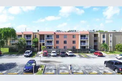 5231 Geneva Way #307, Doral, FL 33166 - Photo 1