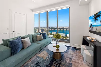17901 Collins Ave #3406, Sunny Isles Beach, FL 33160 - Photo 16