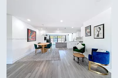 600 N 66th Ter, Hollywood, FL 33024 - Photo 14