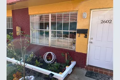 2602 NW 52nd Ave #B15, Lauderhill, FL 33313 - Photo 6