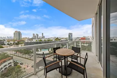 50 S Pointe Dr #1206, Miami Beach, FL 33139 - Photo 14