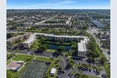 3141 NW 47th Ter #118, Lauderdale Lakes, FL 33319 - Photo 46