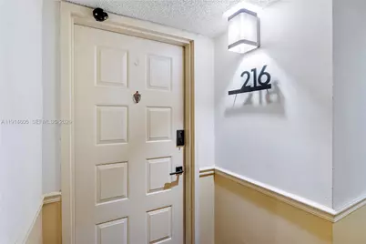 105 Lake Emerald Dr #216, Oakland Park, FL 33309 - Photo 24