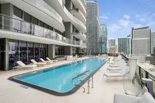 1000 Brickell Plaza, Miami, FL 33131 - Photo 50