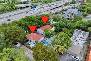 3413 NW 6th Ave, Miami, FL 33127 - Photo 1