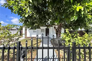 2381 NW 153rd St, Miami Gardens, FL 33054 - Photo 1