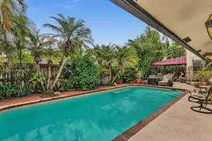 7390 NW 49th St, Lauderhill, FL 33319 - Photo 60