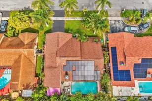 7390 NW 49th St, Lauderhill, FL 33319 - Photo 46